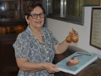 Los indígenas, “guardianes” de las raíces gastronómicas de Paraguay