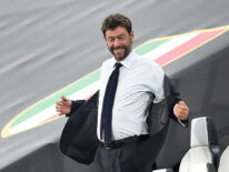 Caso Juventus: Fiscalía solicita procesar al expresidente Agnelli 