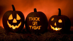 Halloween: claves de redacción