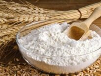 Anuncian suba de precio de la harina y sus productos derivados