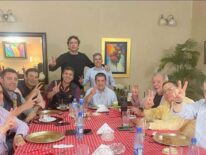 Honor Colorado respeta decisión final del TEP sobre la precandidatura de Wiens