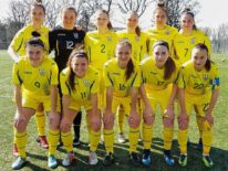 UEFA solicita aplazar el Europeo Sub-17 femenino para esperar a Ucrania