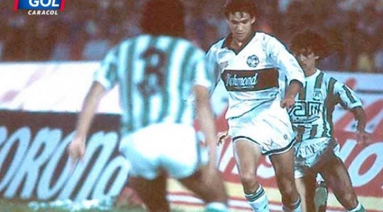 Olimpia vs. Atlético Nacional: Un duelo con mucha historia