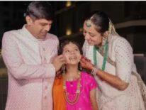 Niña india renuncia a herencia millonaria e ingresa a monasterio