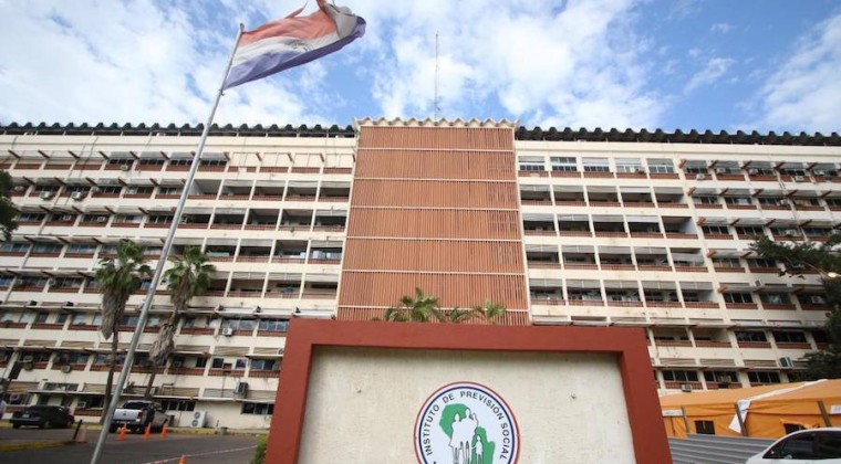 Aumentan pedidos de no asegurados que buscan recibir atención en IPS