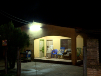 Giro en muerte de jubilado: “Mi papá sufría en esa casa”