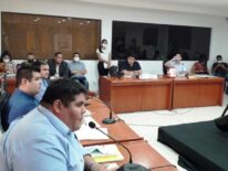 Dejará de cobrar 30 días de sueldo por llamar “capataz de la mafia” a tituLar de ediles