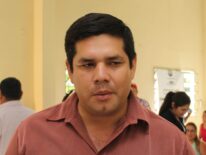Fiscalía celebra condena de ex intendente que desvió 722 millones de comuna