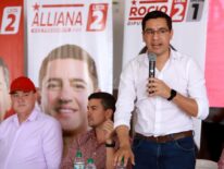 Precandidato de HC encabeza ránking de transparencia en gestión municipal
