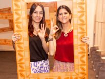 “Ciudad Mapa” llega a Pilar: la exposición de arte infantil mas grande del país