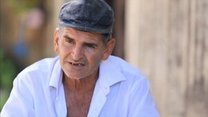 De albañil a heredero millonario: la increíble historia de Marcelo