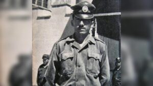 Muere en Bolivia el militar que mató al “Che” Guevara