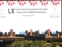 Mercosur y Singapur anuncian cierre de negociaciones de un acuerdo comercial