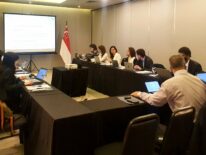 Mercosur y Singapur continúan ronda de negociaciones para acuerdo comercial