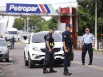 Denis Lichi justifica “jugarreta” en Petropar