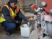 El futuro en vigilancia de enfermedades infecciosas puede estar… en el popó