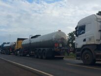 Gremios presionan para “liberar” a Petropar en la compra de combustibles