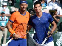 Alcaraz y Nadal confirman presencia en el torneo de Barcelona 