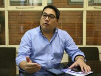 Nakayama y sus pruebas: “Durante la final del Mundial se seguía un ritmo discontinuo”