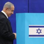 Diario HOY | Netanyahu, el 