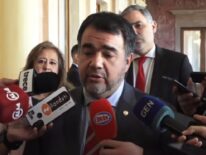 Hacienda: preocupan iniciativas por US$ 1.800 millones que pueden impactar al Fisco