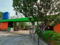 Parque Guasú Metropolitano fue declarado como área silvestre protegida