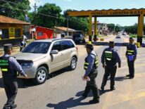 Recaudación paralela en la Patrulla Caminera: “Somos víctimas”, dicen los agentes