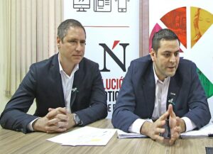Pedro Román, del primer anillo de Lichi, nuevo titular de Petropar