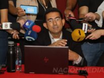 “No existe posibilidad de actos fraudulentos”, afirman desde ANR tras auditar máquinas