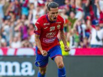 Gol y asistencia de Jesús Medina en Rusia