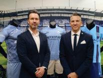 El City Football Group agrega un club más a su holding  