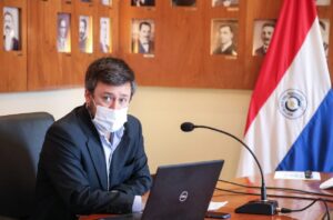 Inversión pública registró un crecimiento de G. 246.000 millones