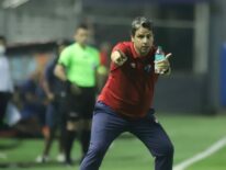 Rorro López es el nuevo técnico de Guaraní