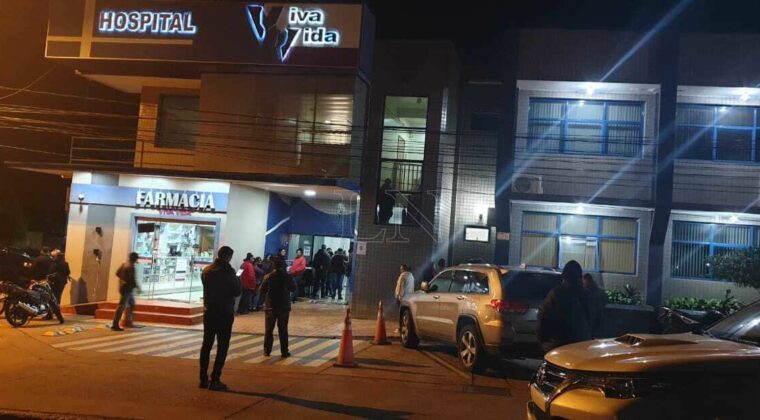 Carjackers stopped thanks to the victim's GPS