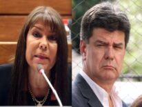 ¿Terremoto azul en Congreso? Diputada “Pitbull” amenaza delatar a colegas coimeros