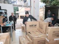 Justicia Electoral continúa con los preparativos para el voto electrónico