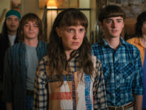 La cuarta temporada de “Stranger Things” bate récords de estreno en Netlix