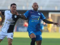 Tacuary tiene cita con el alicaído 12 de Octubre
