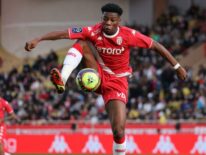 El Real Madrid ficha por seis años a Tchouameni