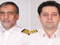 Inteligencia de Paraguay ratifica que pilotos de avión venezolano-iraní no son instructores de vuelo