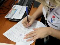 Media sanción al proyecto de inscripción automática de paraguayos en el exterior