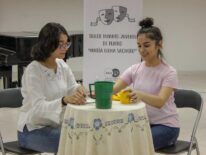 Estudiantes del IMA presentan “La moneda del abuelo y mucho más” en el CPJ