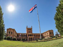 Visitas guiadas, obras y varios eventos por fiestas patrias