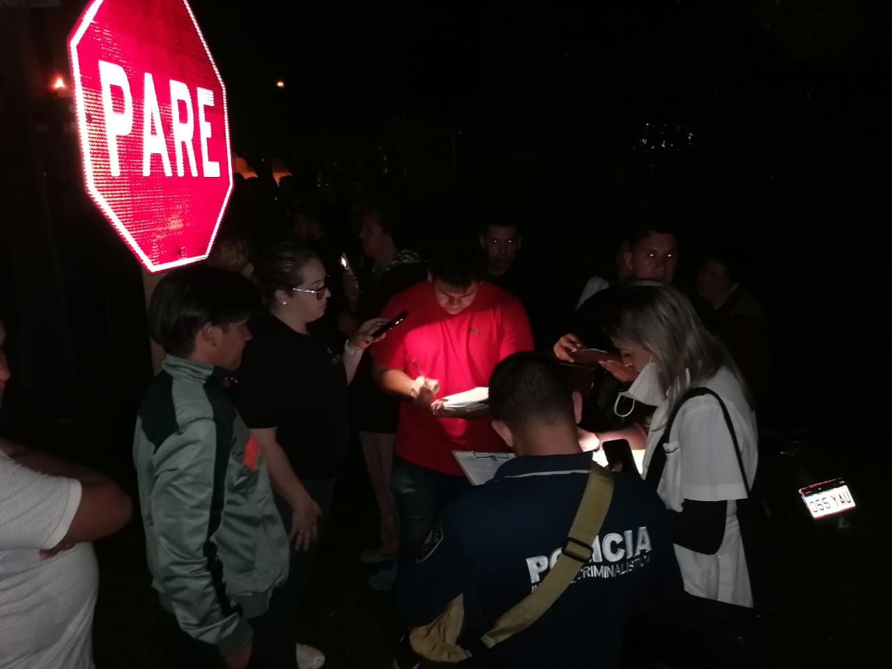 Diario HOY | Imputan a un conductor que atropelló y mató a un joven