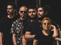 El “buen augurio” de Ciudad Mansa en nueva canción y videoclip
