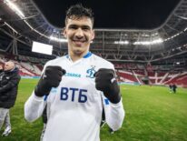 El equipo de Fabián Balbuena ya tiene rival para disputar la Copa de Rusia