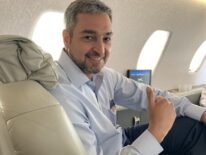 Abdo Benítez viajará a Chile a ceremonia de investidura presidencial de Boric