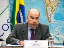 Futuro canciller de Lula es favorable al regreso de Venezuela al Mercosur