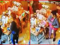 Mafia de “bolsoneras” desangra a comerciantes: “Por mes cada local pierde G. 10 millones”