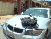 ¿Quien les avisa? Tres asaltos al hilo tras millonarios cobros en bancos